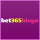 Bet365 Bingo logo