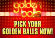 Play GoldenBalls